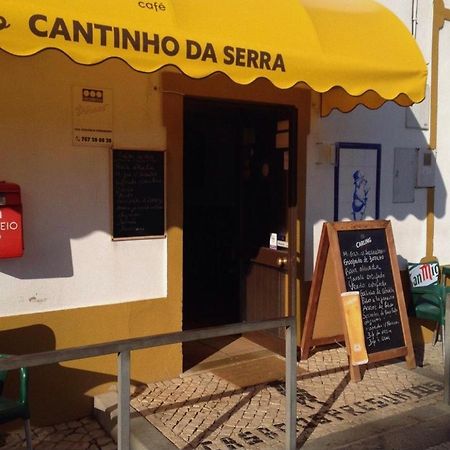 Casa De Campo Cantinho Da Serra Cortelha Bagian luar foto