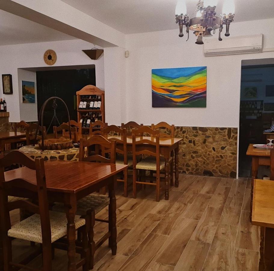 Casa De Campo Cantinho Da Serra Cortelha Bagian luar foto