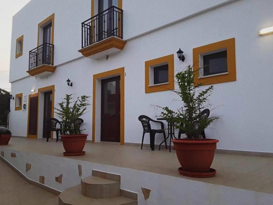 Casa De Campo Cantinho Da Serra Cortelha Bagian luar foto