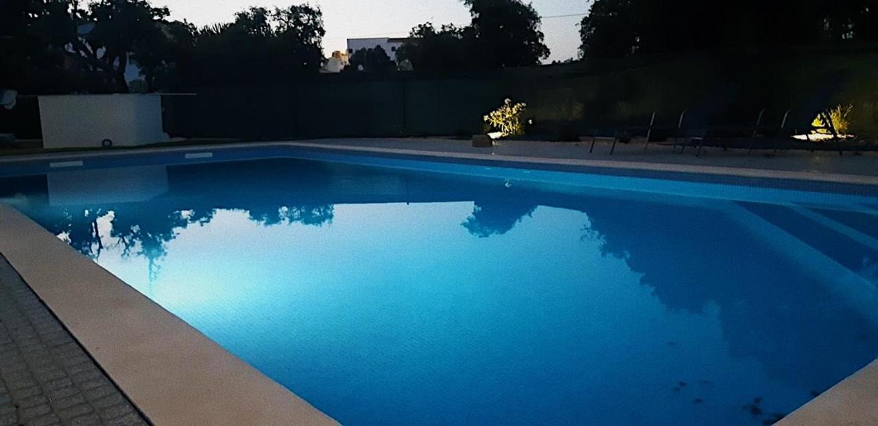 Casa De Campo Cantinho Da Serra Cortelha Bagian luar foto