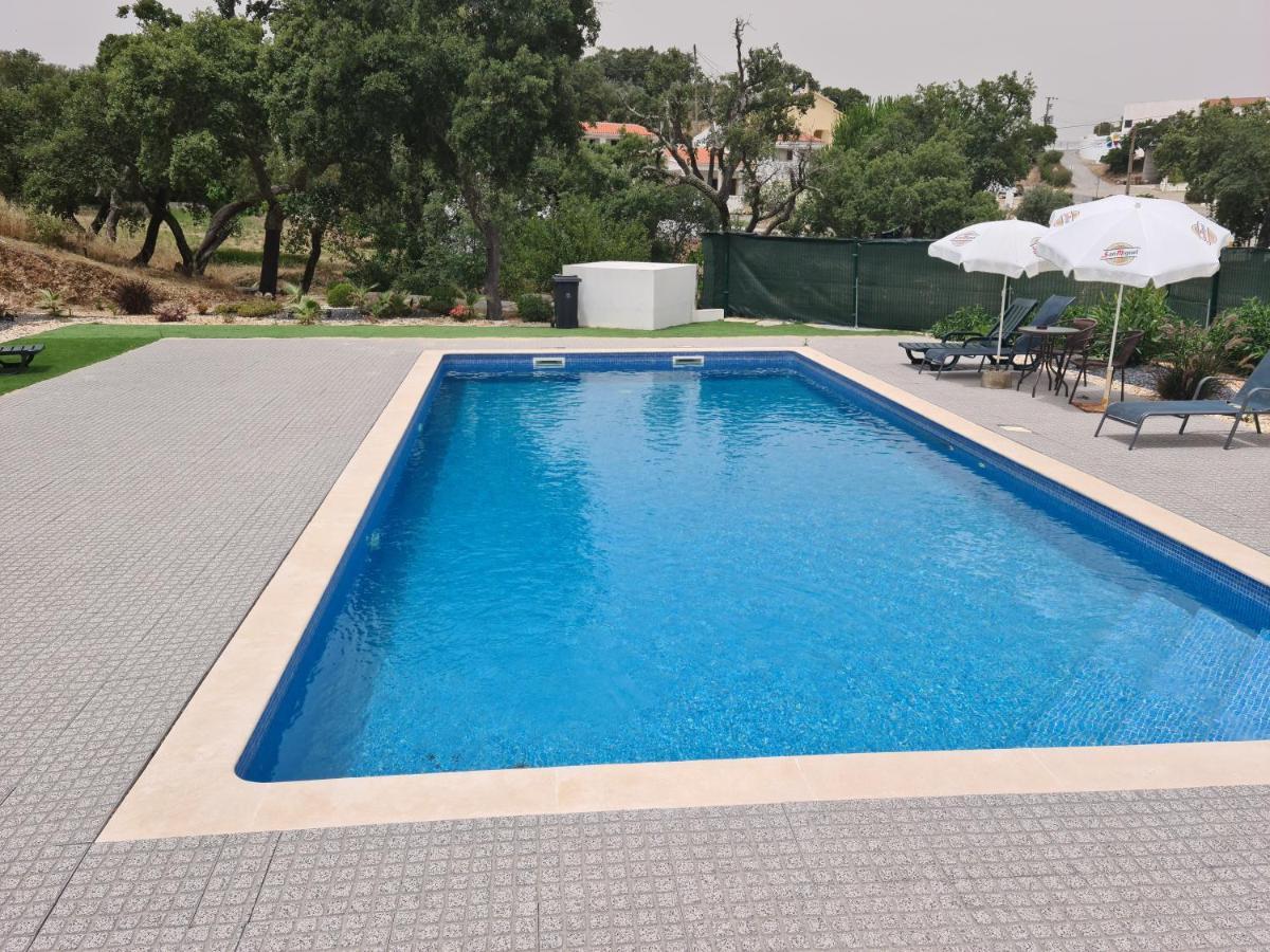 Casa De Campo Cantinho Da Serra Cortelha Bagian luar foto