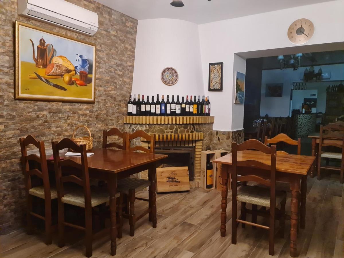 Casa De Campo Cantinho Da Serra Cortelha Bagian luar foto