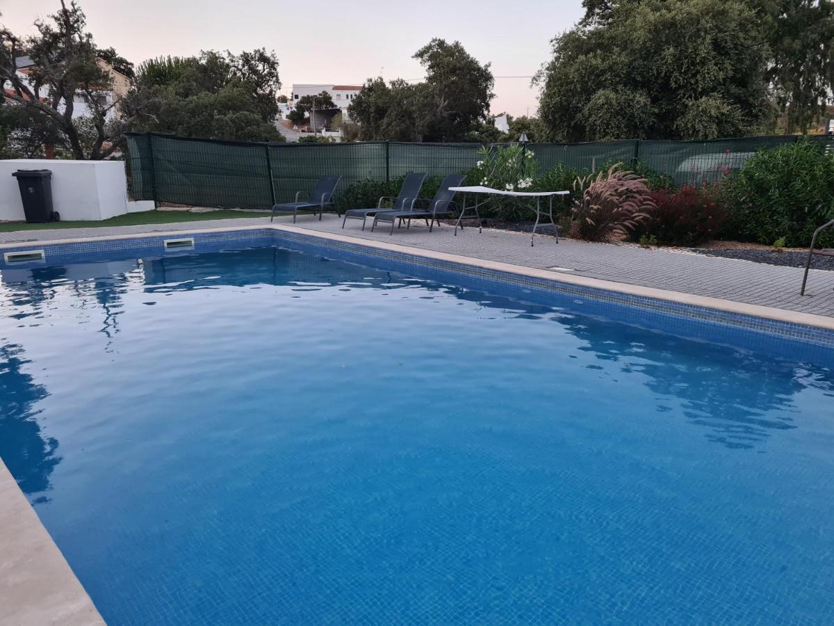Casa De Campo Cantinho Da Serra Cortelha Bagian luar foto